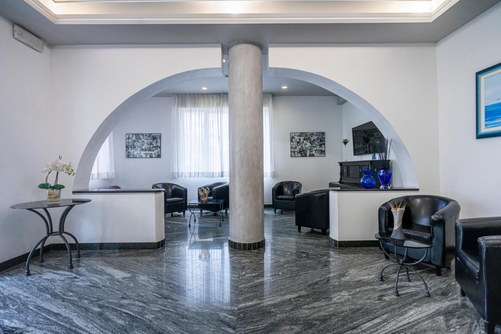 Hotel Della Motta Bellaria-Igea Marina Zewnętrze zdjęcie