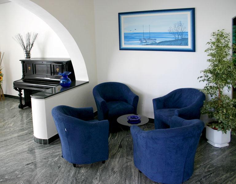 Hotel Della Motta Bellaria-Igea Marina Zewnętrze zdjęcie