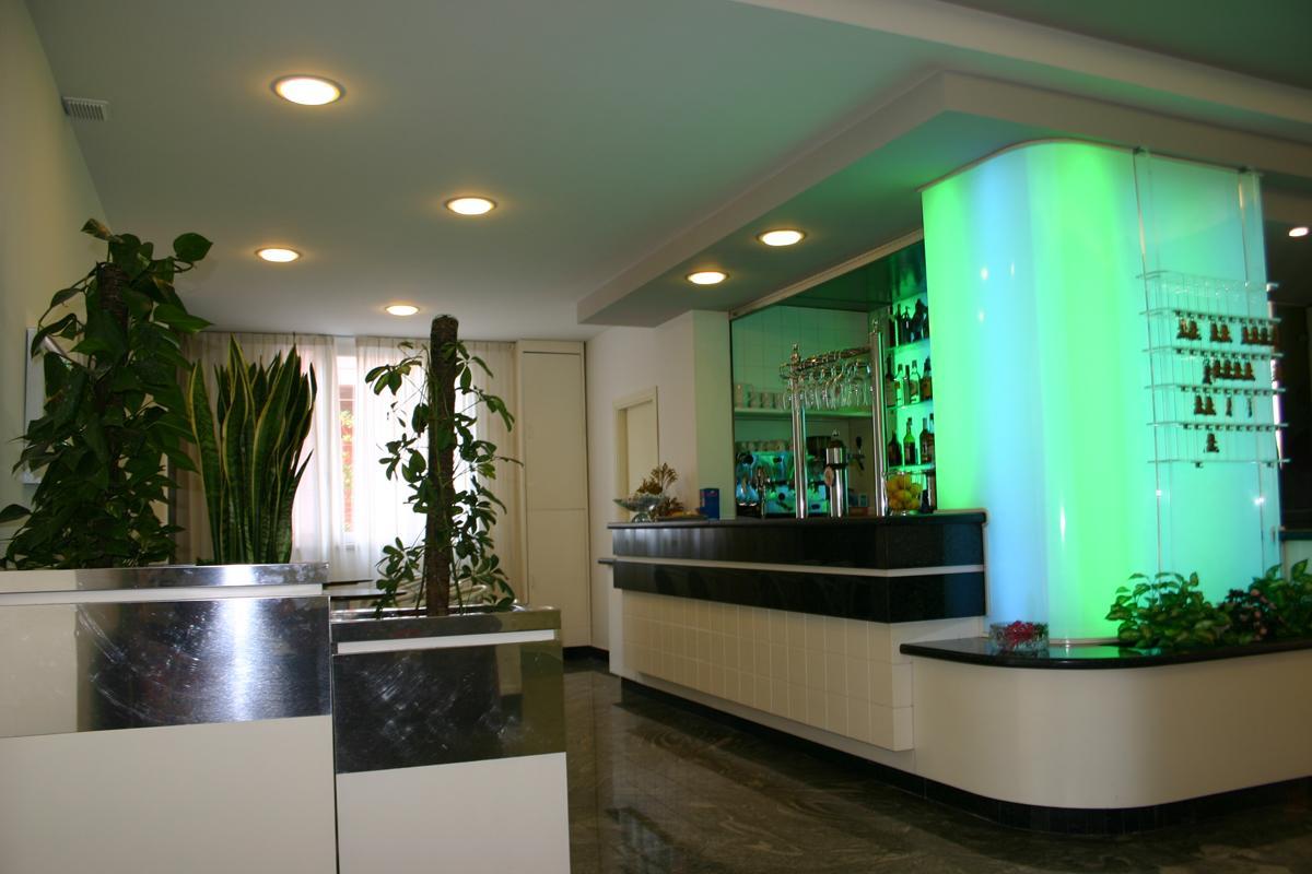 Hotel Della Motta Bellaria-Igea Marina Zewnętrze zdjęcie