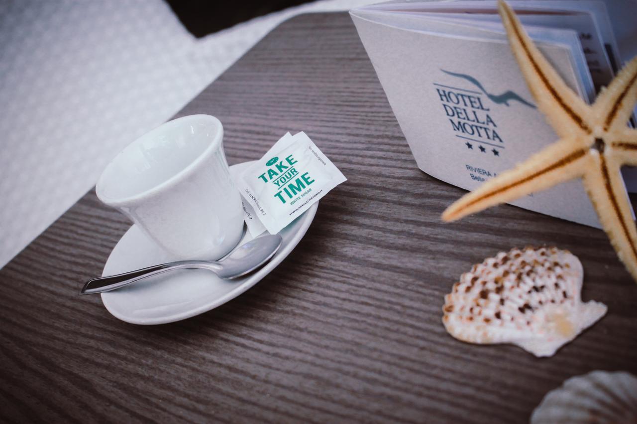 Hotel Della Motta Bellaria-Igea Marina Zewnętrze zdjęcie