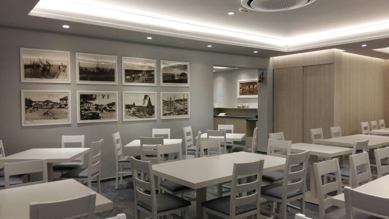 Hotel Della Motta Bellaria-Igea Marina Zewnętrze zdjęcie